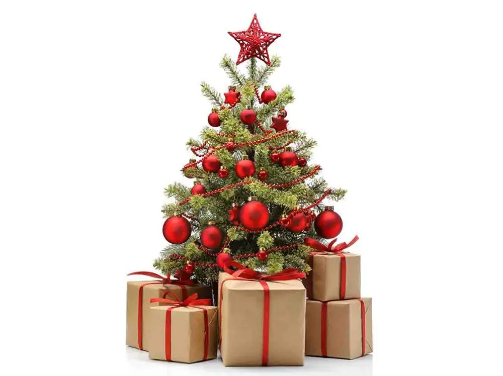 

SHENGYONGBAO Art Cloth Custom Photography Backdrops Prop Christmas day Photo Studio Background S19714-36