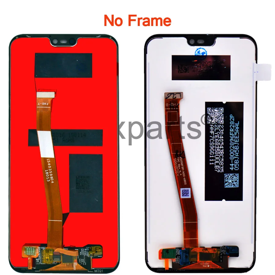 For Huawei P20 lite LCD (1)