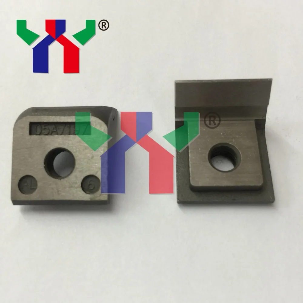Spare part for the offset printing machine,High Quality Gripper of