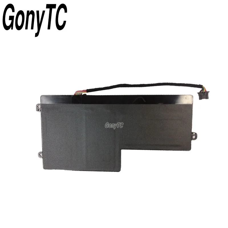 Оригинальный аккумулятор GONYTC для ноутбука Lenovo ThinkPad T440 T440S T450 T450S X240 X250 X260 X270 45N1110
