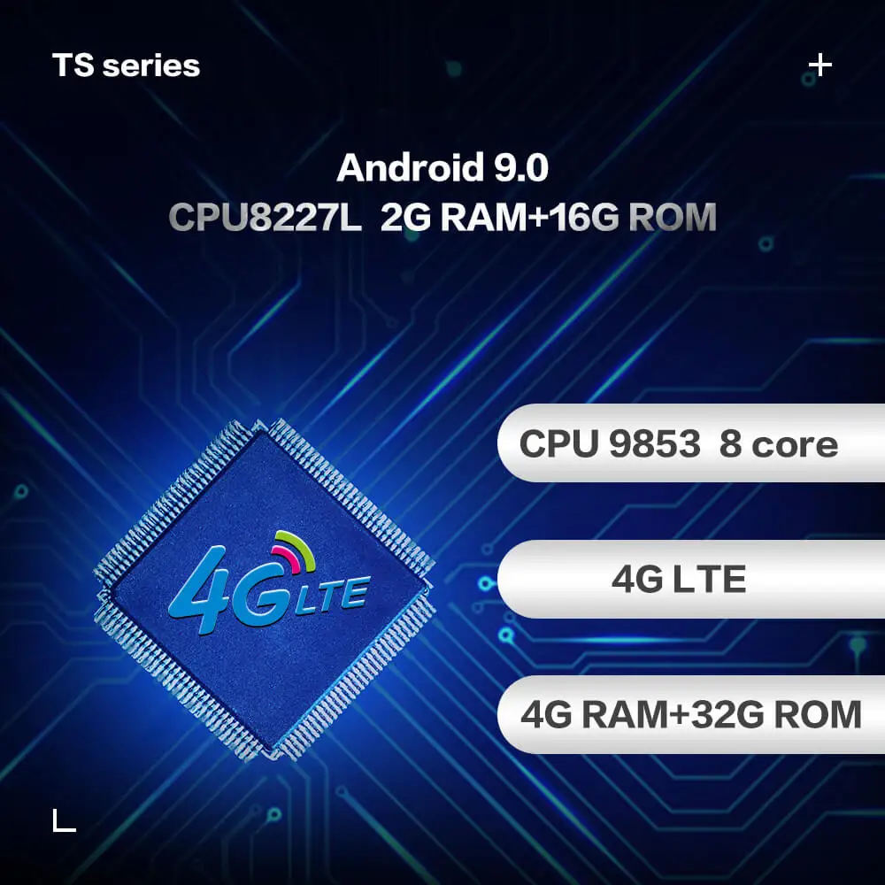 4G LTE Android 9,0 Автомобильный gps Мультимедиа Видео Радио плеер в тире для opel insignia- лет Навигация стерео