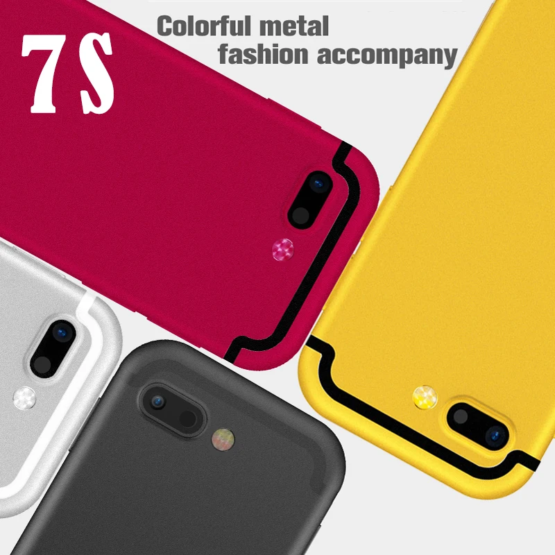 Супер Мини Android смартфон I6 I6S I7 I7S MTK четырехъядерный 1G+ 8G 5.0MP Dual SIM экран высокой четкости Bluetooth костюм для redmi