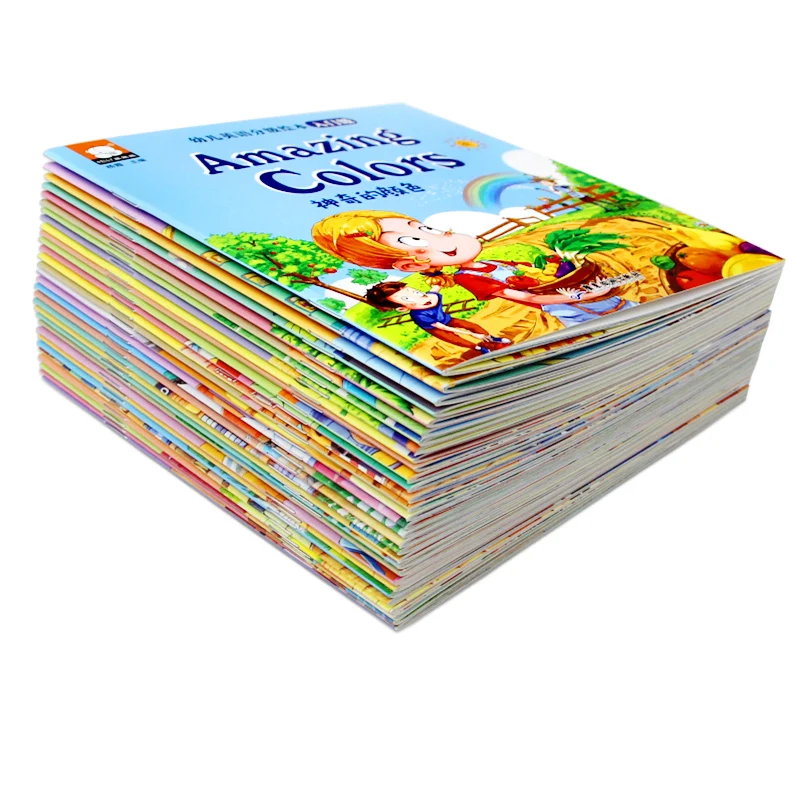 Random 10 Books Children's English Picture Book Storybook Enlightenment Cognitive Early Learning Picture Tale Bedtime Story Book Random 10 Books Children's English Picture Book Storybook Enlightenment Cognitive Early Learning Picture Tale Bedtime Story Book