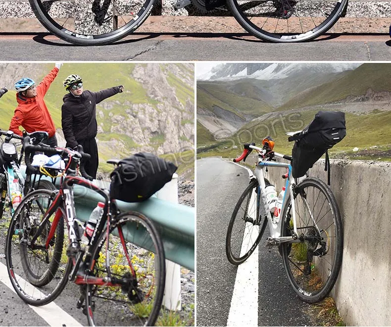 Perfect Rockbros 10L/14L Road Mountain Bike Bag Waterproof Cycling Rear Seat Travel Bag Bicycle Saddle Bag Pack Pannier Bike Accessories 22 Perfect Rockbros 10L/14L Road Mountain Bike Bag Waterproof Cycling Rear Seat Travel Bag Bicycle Saddle Bag Pack Pannier Bike Accessories 22