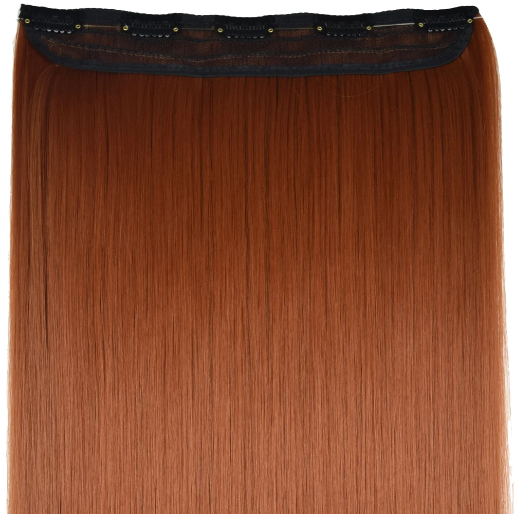 TOPREETY Heat Resistant B5 Synthetic Hair Fiber 28\