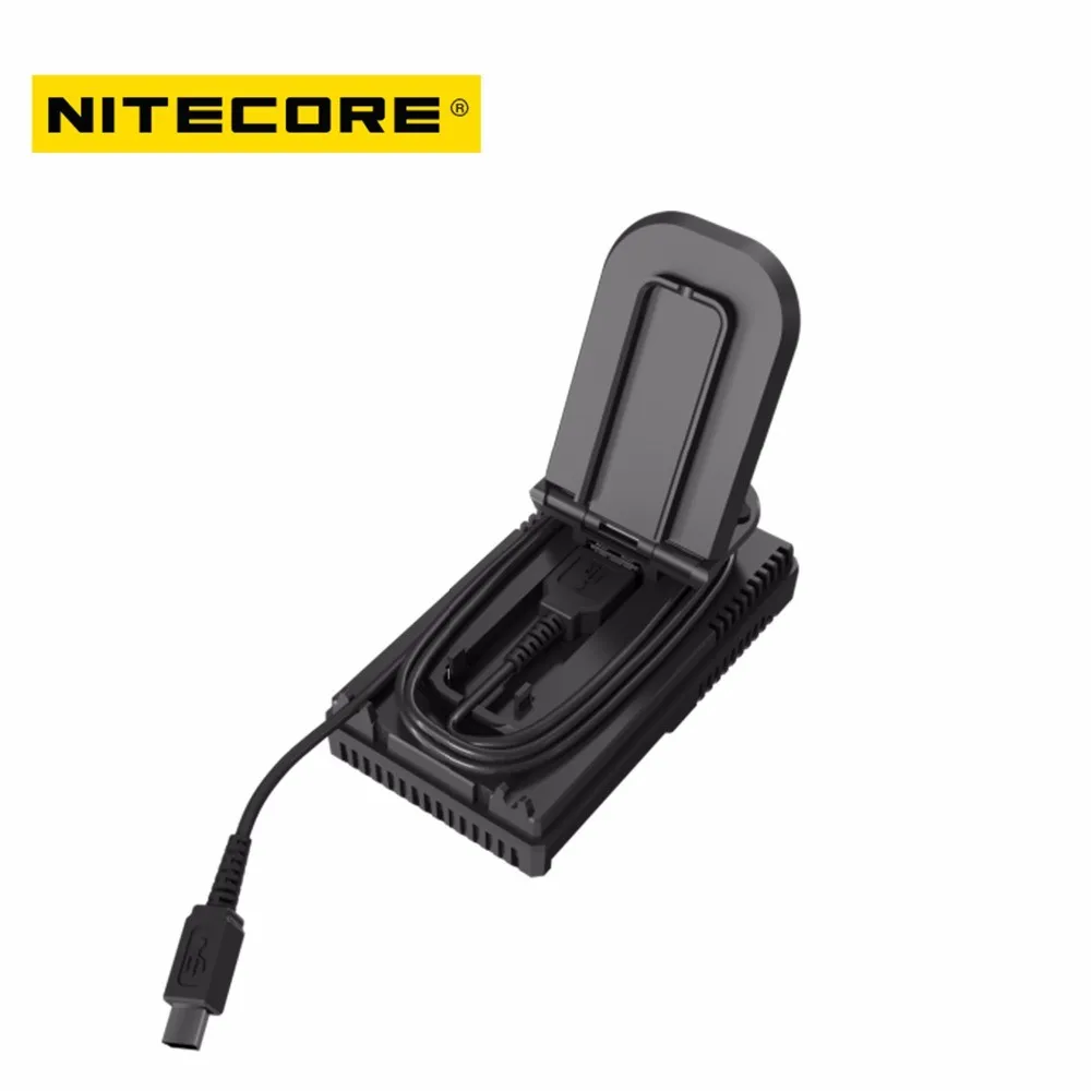 New-Arrival-Nitecore-UM20-Smart-Battery-Charger-LCD-Display-Battery-Charger-Universal-Nitecore-Charger-With-USB (3)