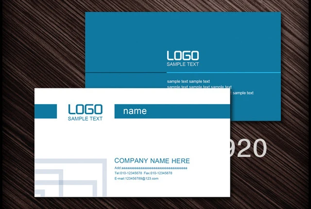 lot of 1000pcs high quanlity business card 300gsm name card art paper custom printed card laminate double side printing - How To Laminate Cards lot of 1000pcs high quanlity business card 300gsm name card art paper custom printed card laminate double side printing - How To Laminate Cards