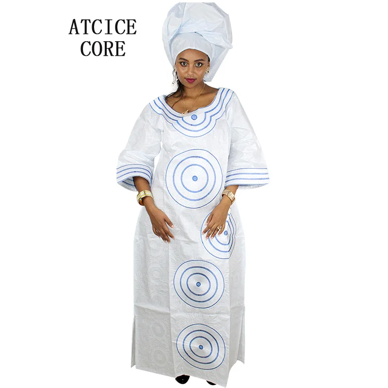 

african dresses for woman dashiki design dress bazin riche embroidery design dress