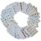 50-Sheets-Water-Transfer-Sticker-Nail-Ar