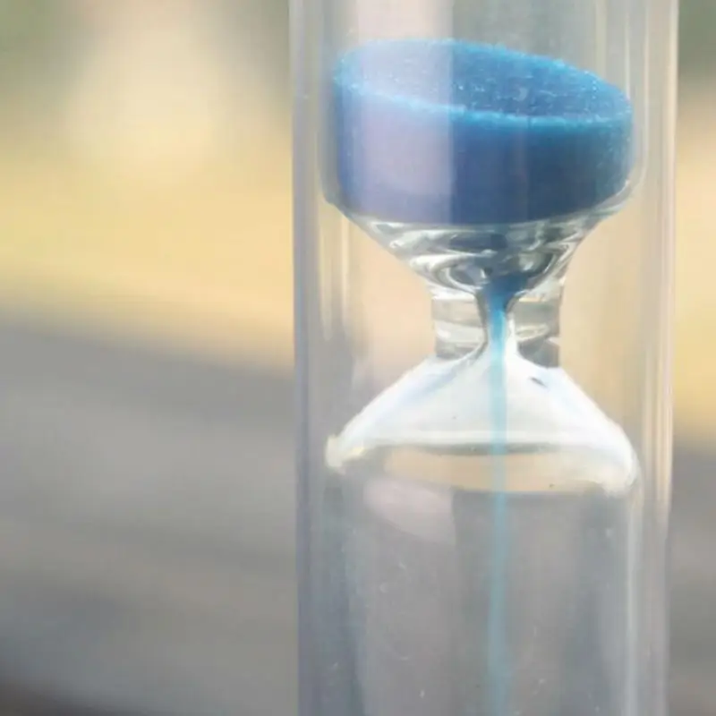 3/5/10 минут миниатюрные Песочные часы падения счетчик времени стеклянные песочные часы таймер часы украшения дома
