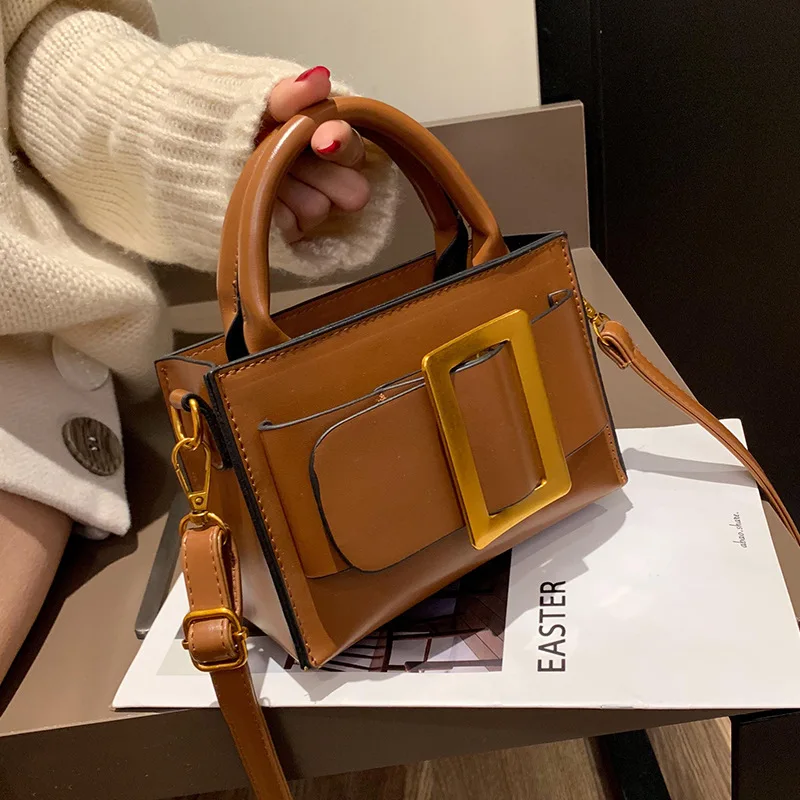 

Luxury Handbags Women Bags Designer Leather Handbags Small Bags For Women 2019 Woman Shoulder Crossbody Bags Main Femme