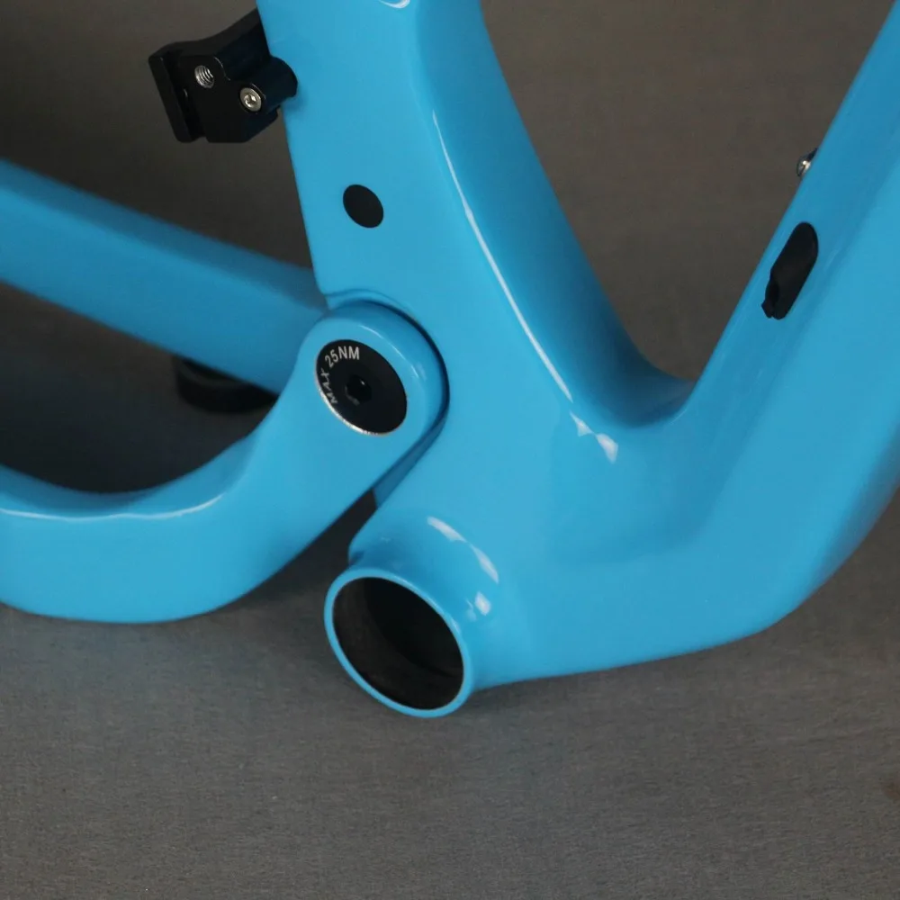 Excellent Free shipping suspension frame 27.5er boost and 29er Boost MTB carbon bike frame XC 29er boost suspension frame 2 Excellent Free shipping suspension frame 27.5er boost and 29er Boost MTB carbon bike frame XC 29er boost suspension frame 2