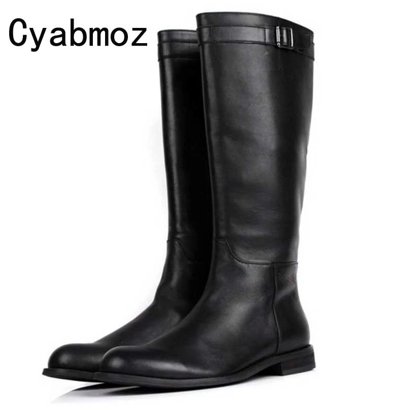 mens riding boots cheap