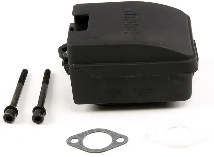 

New waterproof air filter for 1/5 scale LOSI 5IVE-T 5T Rovan LT