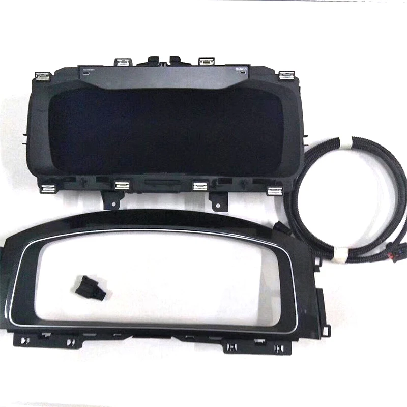Sale LiisLee Instrument Panel Replacement Dashboard Entertainment Intelligent System for Volkswagen Atlas Teramont 2017 2018 2019 4 Sale LiisLee Instrument Panel Replacement Dashboard Entertainment Intelligent System for Volkswagen Atlas Teramont 2017 2018 2019 4