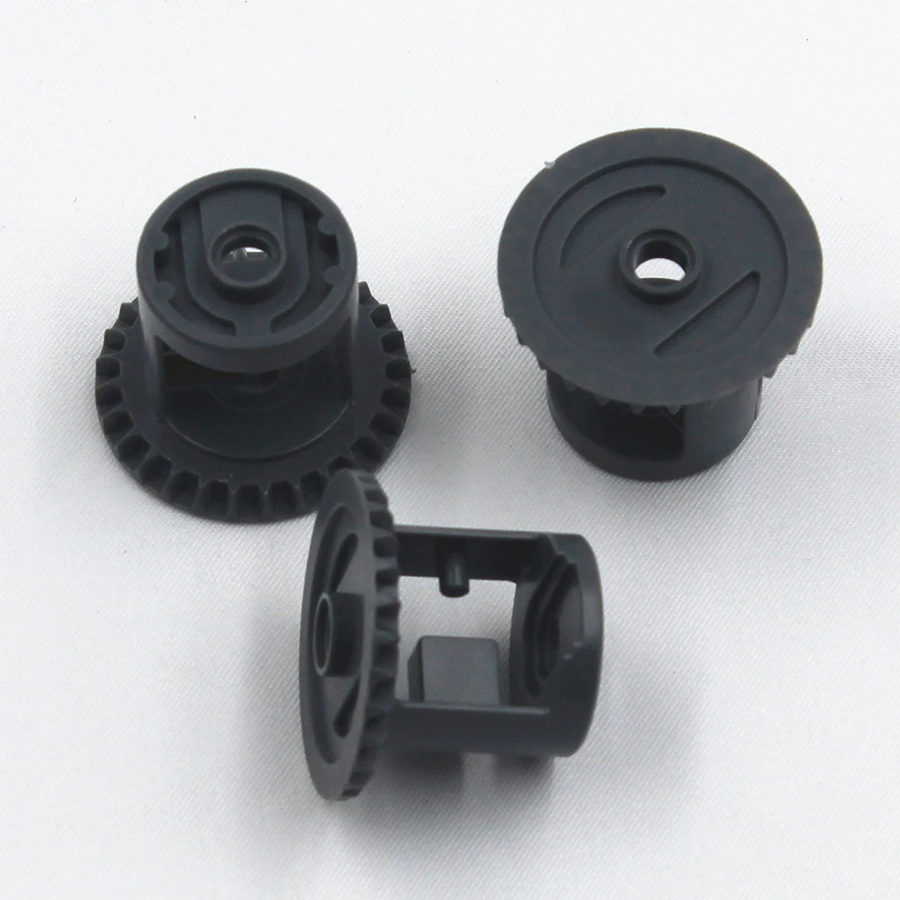 Self-Locking Bricks free creation of toys for kids Technic DIFFERENTIALE 3M Z28 5Pcs compatible with Lego WY