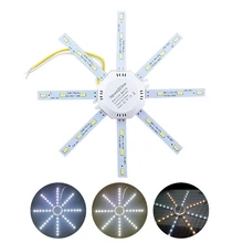 ceiling lamp replacement led light ceiling source 12w 16w 20w 24W high quality led ceiling lights for living room
