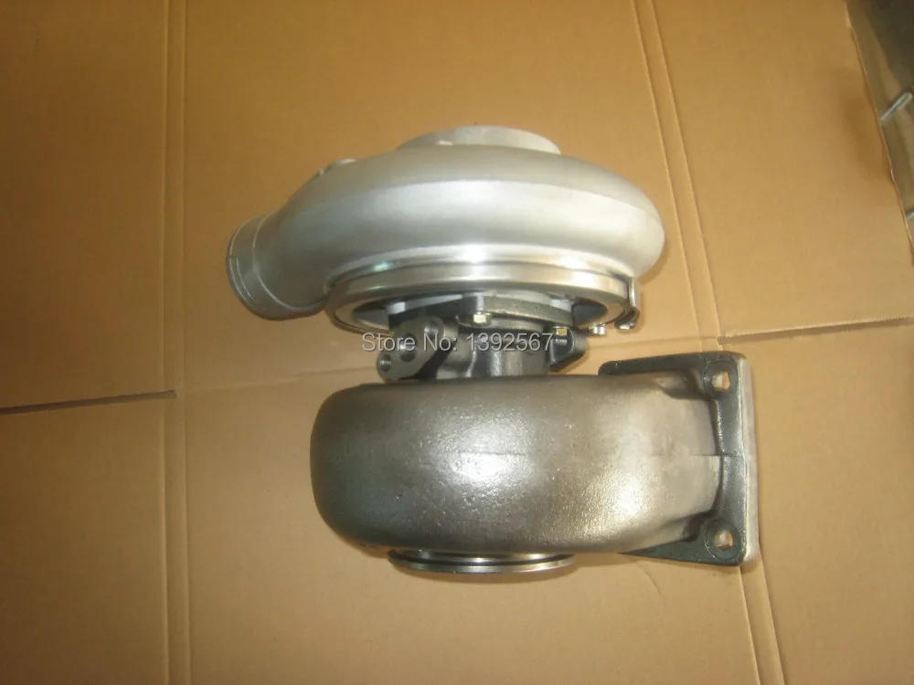 H1E 3524034 TURBO 3528777 3528778 FOR 6CTA ENGINE - AliExpress 