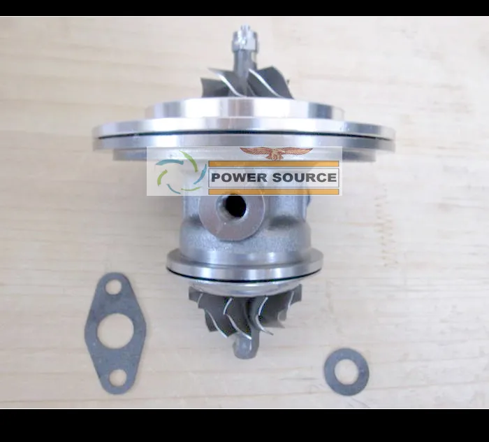 K03-050 53039880050 53039700024 Turbocharger Cartridge Turbo CHRA Core For Peugeot 406 607 Citroen C5 C8 2.0L HDi DW10ATED 110HP
