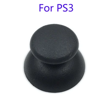 

30Pcs Analog Joystick Stick for Sony Playstation PS3 Joystick Caps Controller for Dualshock 3 Replacement Caps