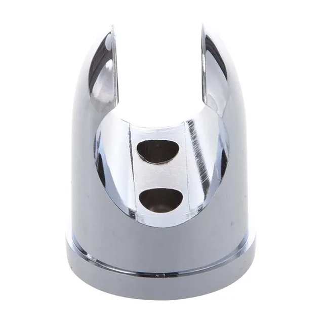 Bathroom Hand Held Shower Head Wall Mount Mounted Bracket Holder 24mm