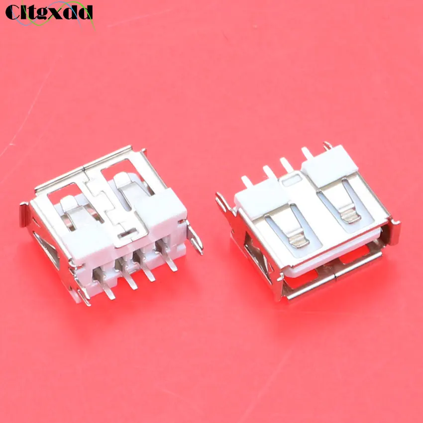 Cltgxdd 1 шт. USB 2 0 разъем для рабочего стола и т. д. 180 градусов интерфейса см 10 мм