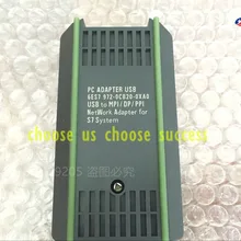 Высококачественная USB-MPI+ для PLC/300/400 PLC DP/MPI для Siemens/6ES7972-0CB20-0XA0 DHL
