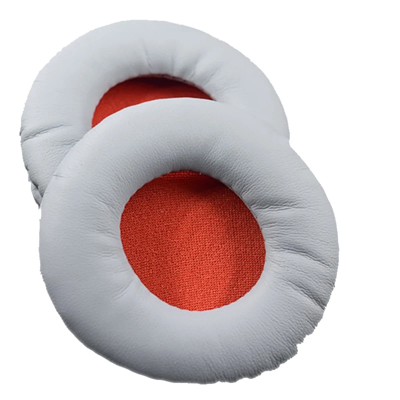 Replacement Earp ads Headphone EarPads For SONY MDR ZX660 MDR ZX600 MDR ZX600 ZX660 Sho 7205 Headphones ear Cushions