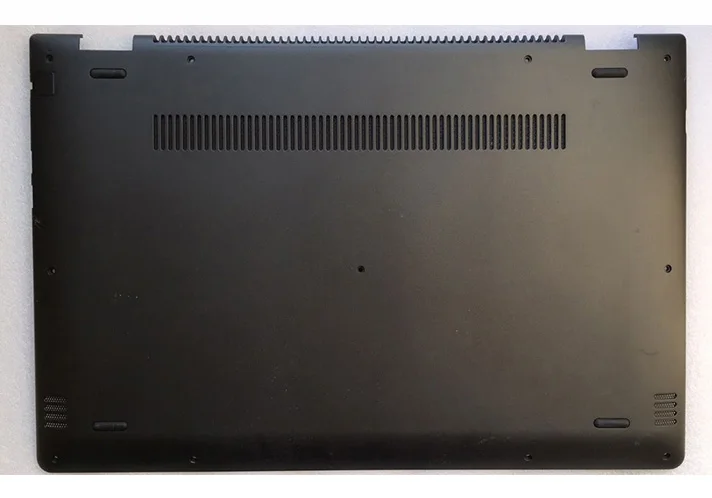 Новый/Оригинальный чехол для Lenovo flex4 15 flex 4 1570 Нижняя оболочка AP1JD000800|Сумки и чехлы