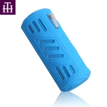 Hutmtech AJ-96 Bluetooth Haut-Parleur 10 W Portable Imperméable À L’eau Forte Basse Sans Fil Haut-Parleur Powerbank Haut-Parleur Pour Mobile Téléphone