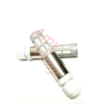 

Temperature and humidity sensors, sheath case, protective cover, waterproof sleeve, waterproof SHT10, SHT15, SHT20 ash