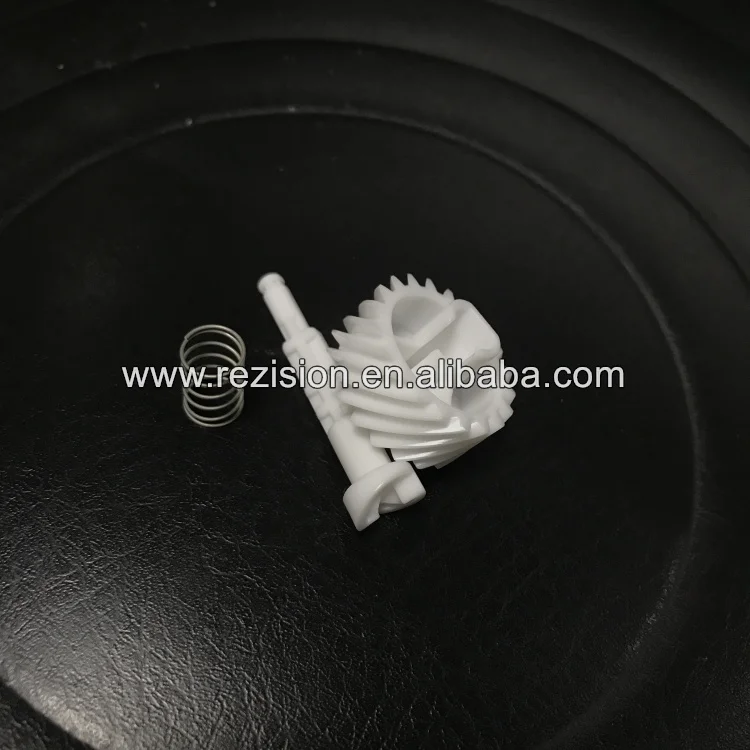 Комплект шестерни привода разработчика 3V2M202380 3V2M202420 для kyocera FS 1120 1125 1040 1020 1025 1060