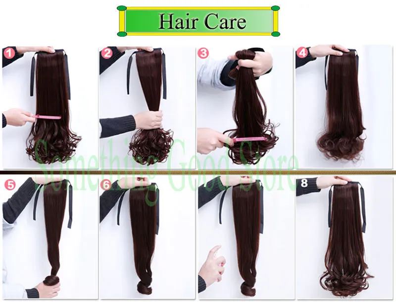 hair-care