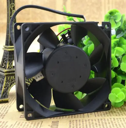NMB 3615RL-04W-B39 Fan 12V 1.06A 92*92*38mm 3pin
