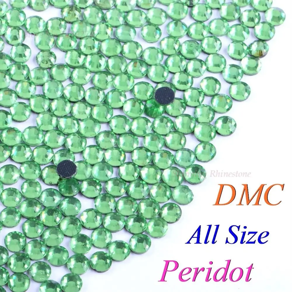 Peridot 1