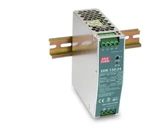 

EDR-150-24150W Single Output Industrial DIN RAIL