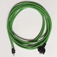 LAN кабель для SD подключения C4 Compact C5 OBD коннекторы ENET диагностики