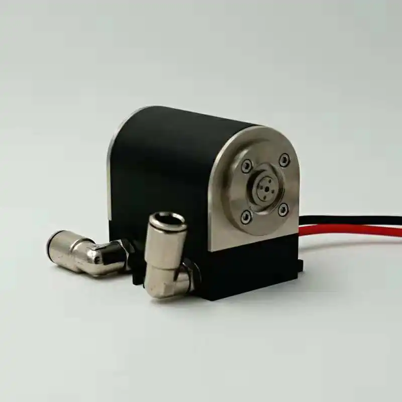 100 Вт CW DPSS нм nd yag насос Лазерный диодный модуль для маркировки металла/алмазной