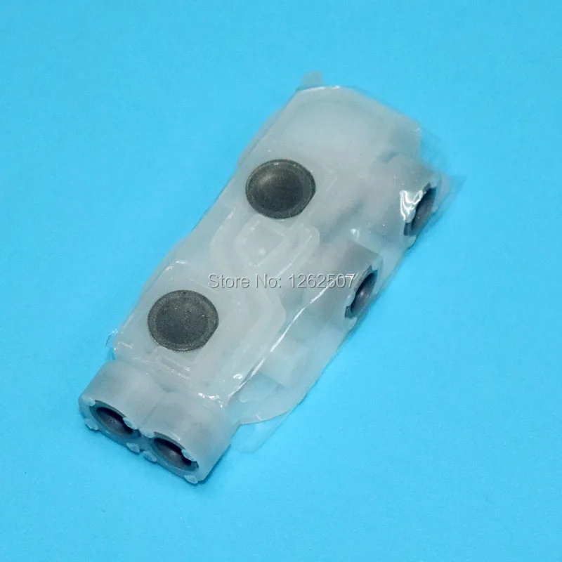 9 шт. демпфер для принтеров Epson Stylus PRO 3880 3800 3850 3890 R3000 F196000 F177000 DX7 3885|ink damper|r3000 dampersepson
