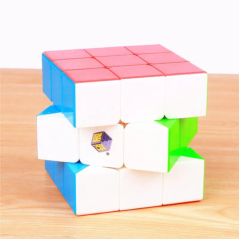 Юйсинь Чжишен капсулы куб Treasure Box Магия Скорость куб цветной пазл Кубы для хранения сюрприз куб