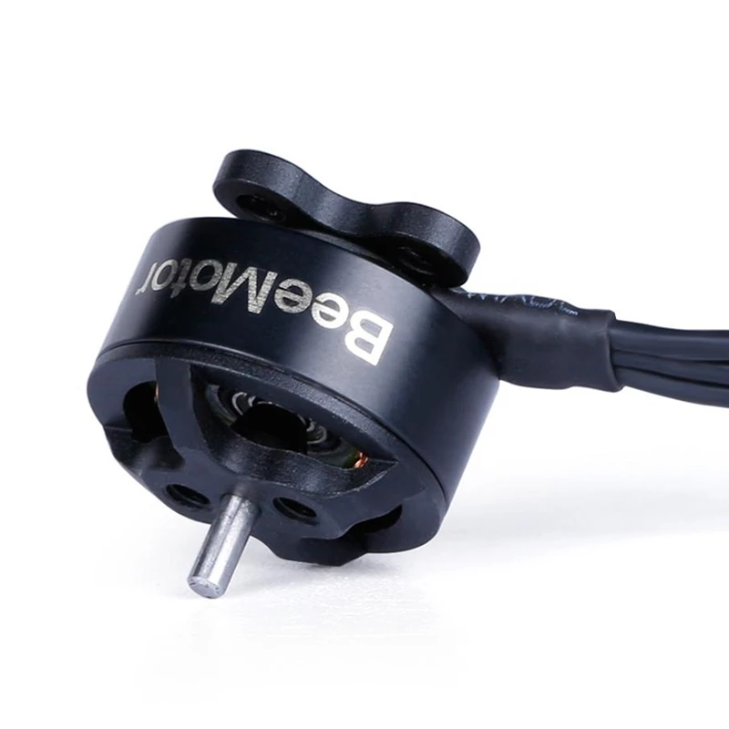 AABB-Iflight Beemotor 1104 9500Kv 2S бесщеточный двигатель для Крошечный комплект рамы WOOP