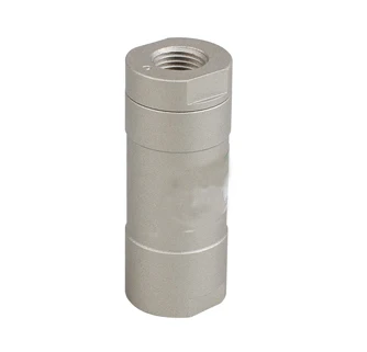

3/8" Pneumatic KA series check valve