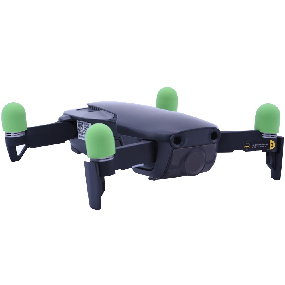 Lens Cover Cap for DJI Mavic Air Drone, Specially designed for DJI Mavic Air Gimbal Camera Unique hinge design, easy to