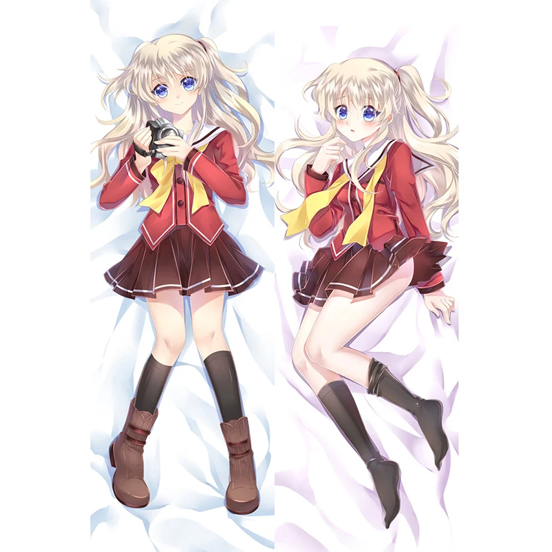 anime nude pillowcases images