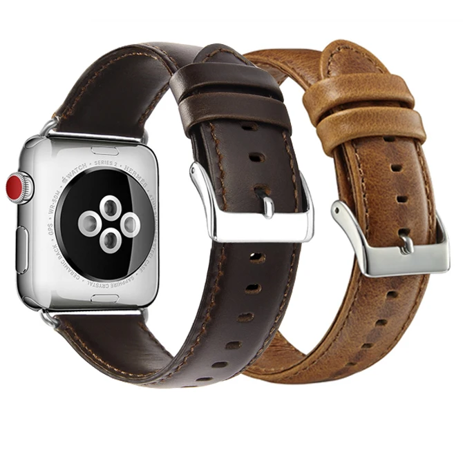 apple watch series 3 white strap