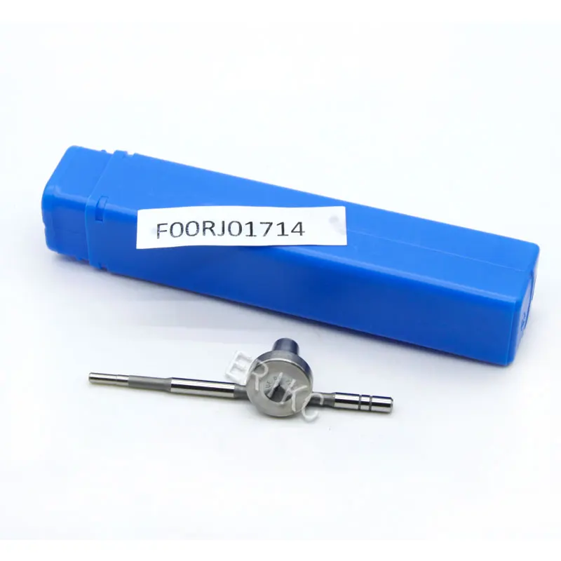 ERIKC High Pressure Needle Valve F00RJ01714 Genuine Valve Unit F00R J01 714 Fuel Valve Adjustment Valve FooR J01 714 (5)