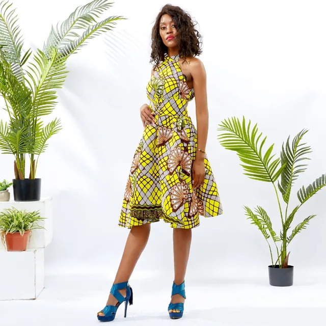 african traditional dresses