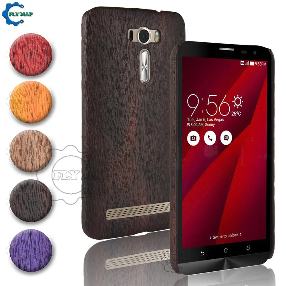 

Tree bark Case for ASUS Zenfone 2 Laser ZE600KL Z00MD ZE 600KL Hard PC Protective Phone Cover Coque for ASUS ZE601KL Z011D Case