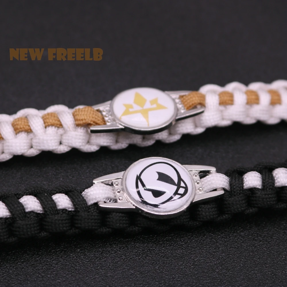 2017 цепь браслет в виде веревки для мужчин и женщин|paracord bracelet|bracelet fashionfashion bracelet |
