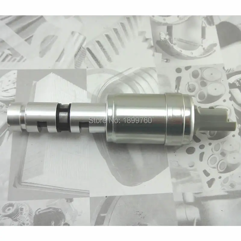 Camshaft Dephaser Solenoid Valve vvt valve solenoid For RENAULT MEGANE MK2 SCENIC MK2 1.6 16V Clio